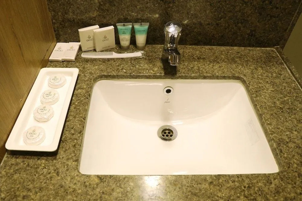 GCC Sonal Apartments