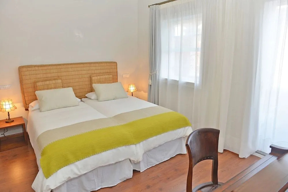 Casa Mozart Hotel Boutique