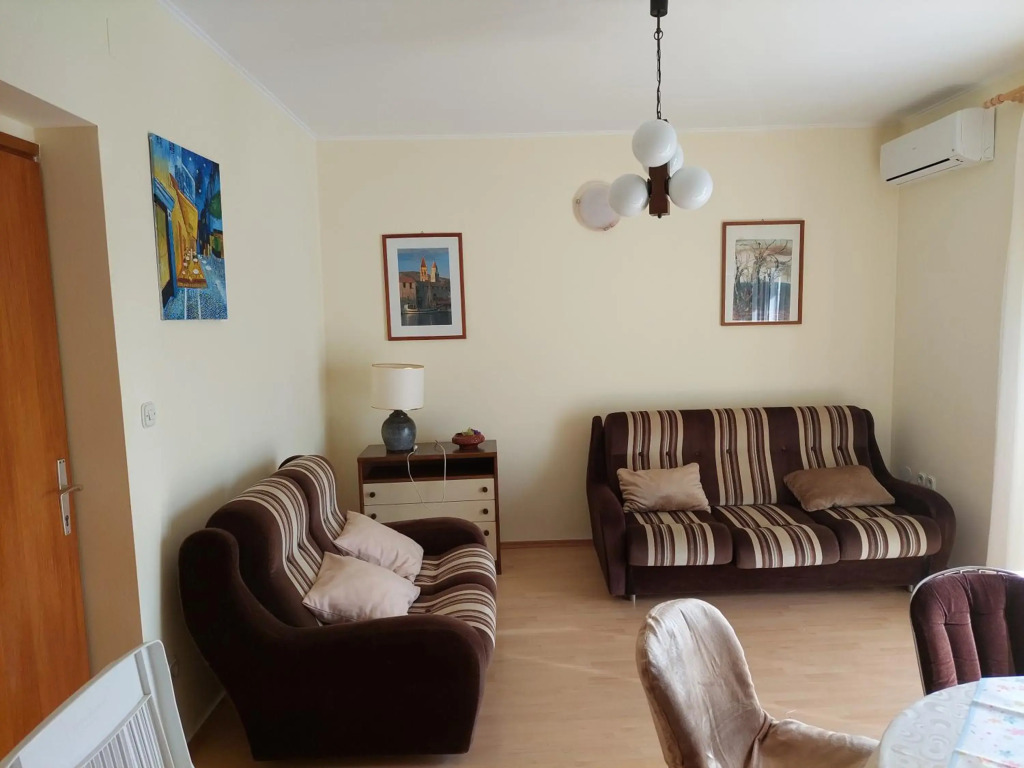 Apartments Ljubica