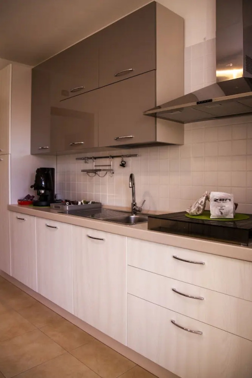 B&B Le Querce Federiciane