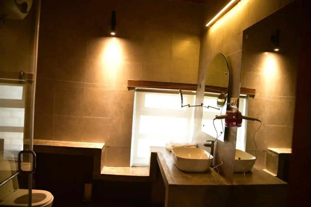 Deodar Homestay
