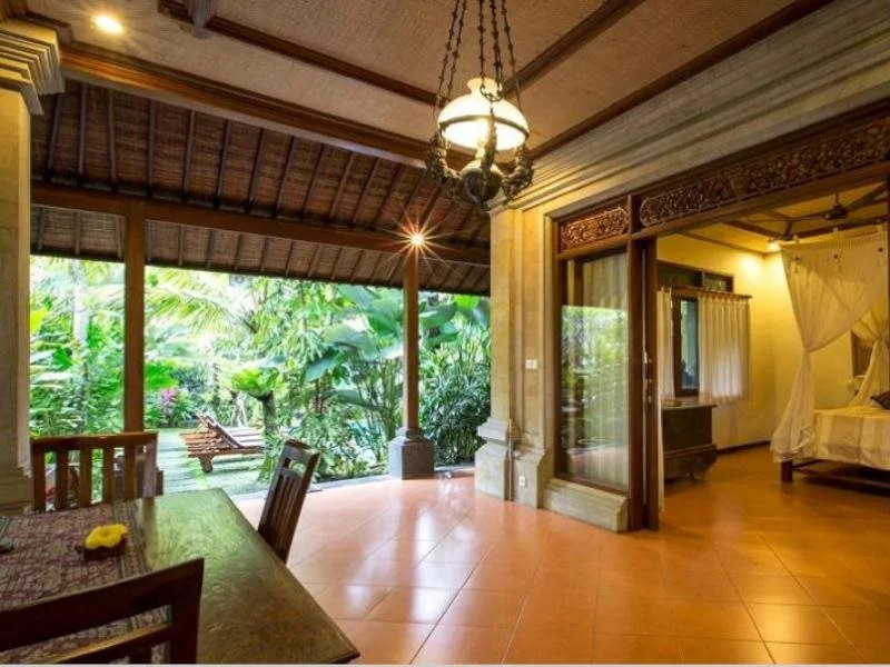 Villa Ibu Rama Ubud