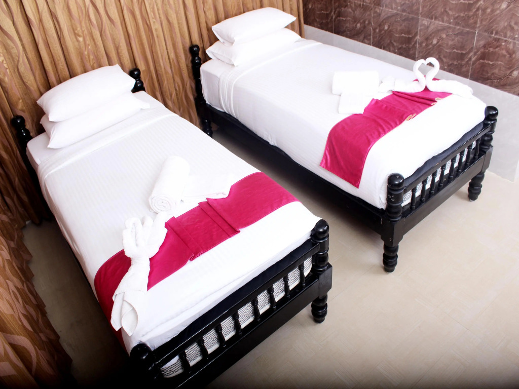 Oyo Rooms Mysore State Highway