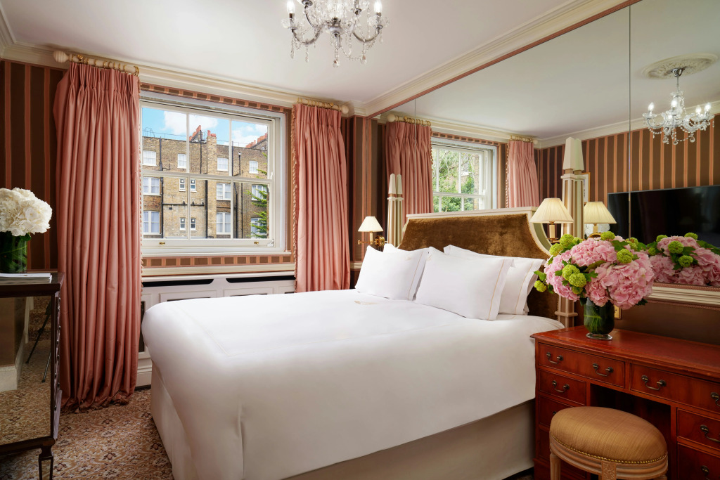 The Montague On The Gardens