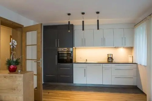Chalet S Apartments