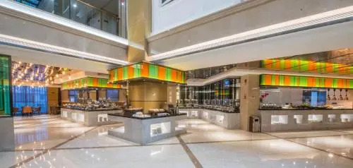 Yonglida Garden Hotel