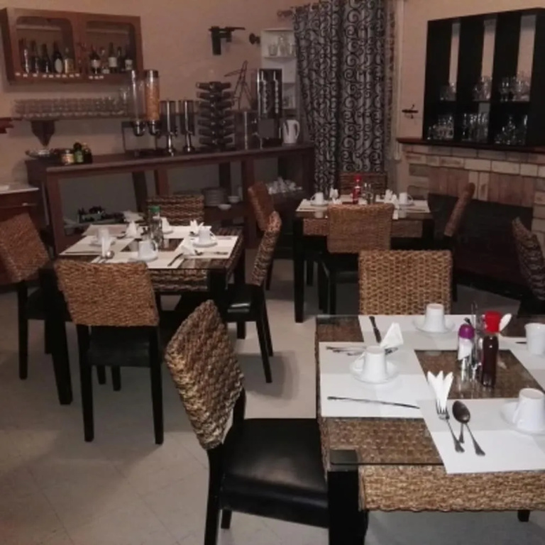 Aabiya Lodge