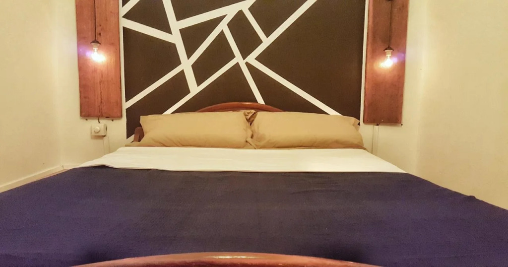 The Lodger Siem Reap