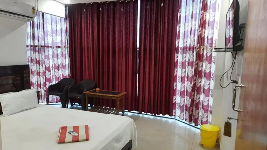 Hotel Rajganga