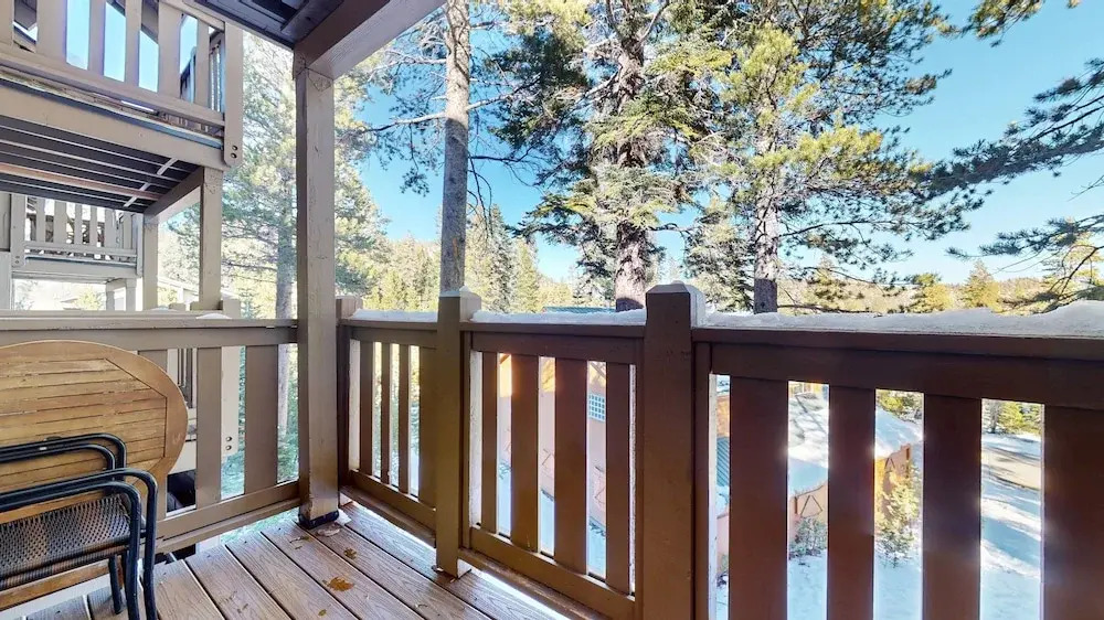 Western Slopes Villas #7 1 Bedroom Condo