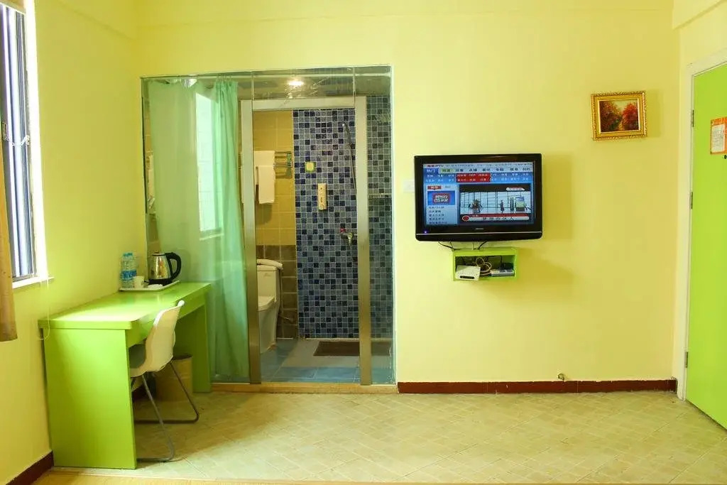 Sanya Hi You Hotel
