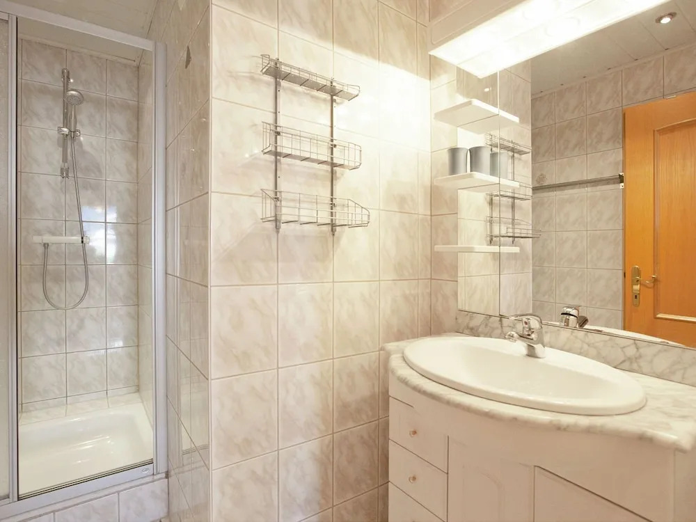 Splendid Apartment With Garden in Sankt Johann im Pongau