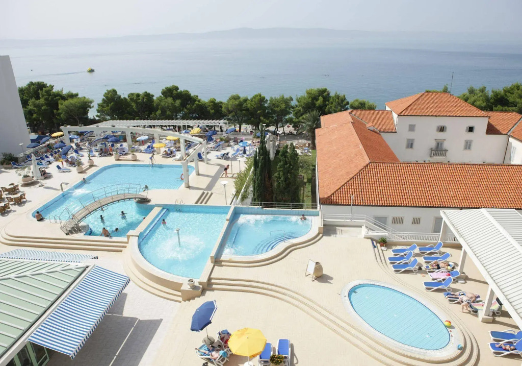 Bluesun Hotel Alga