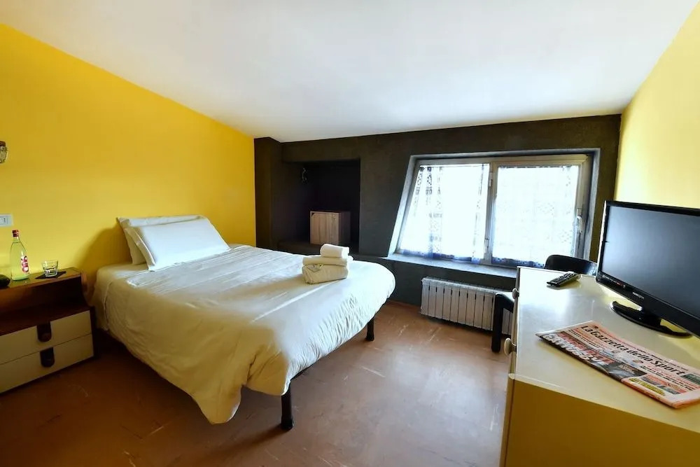 Hotel Motel Europa