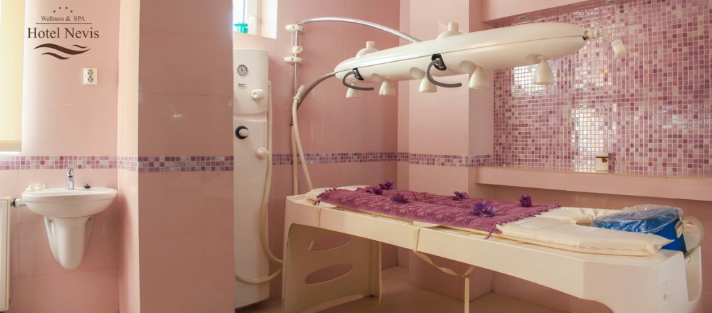Hotel Nevis Wellness & SPA
