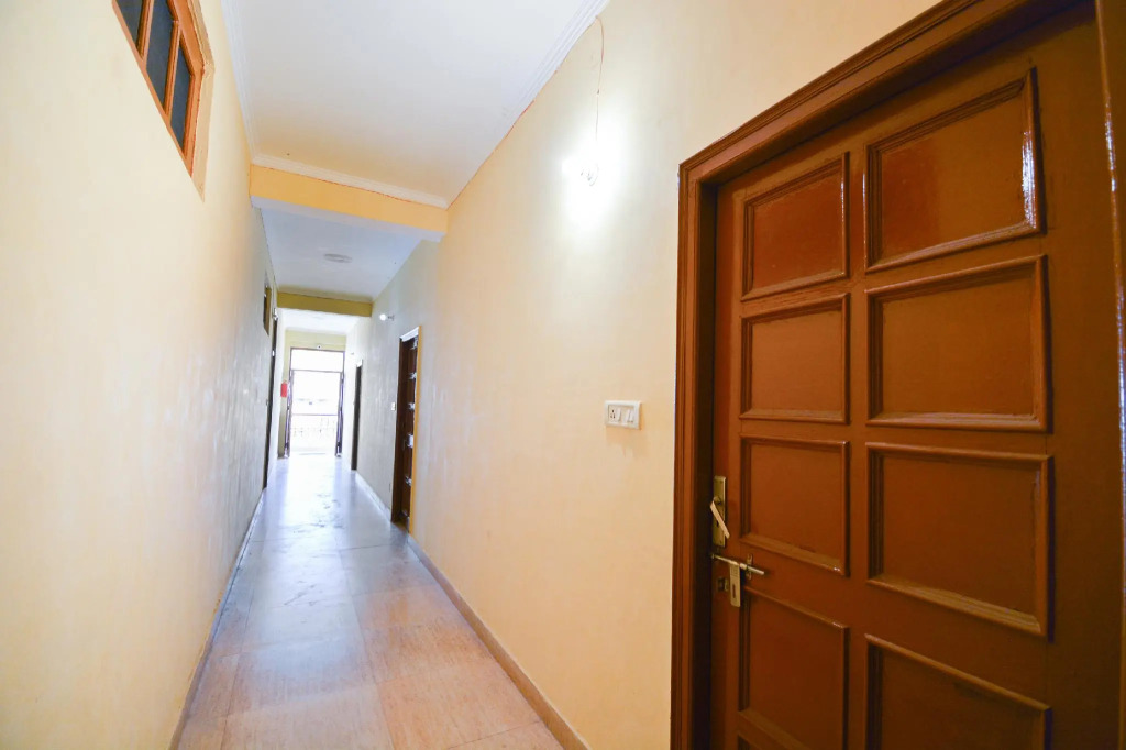 OYO Home 64149 Pleasant Stay Kasauli