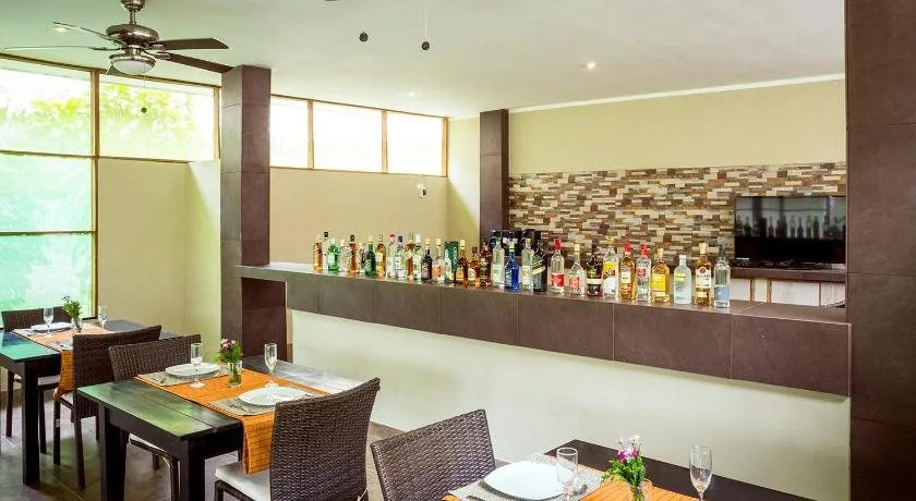 Irapay Amazon Lodge