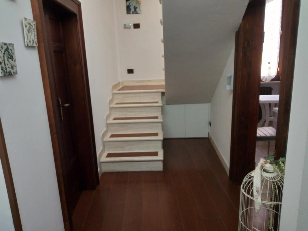 Residence Tucci