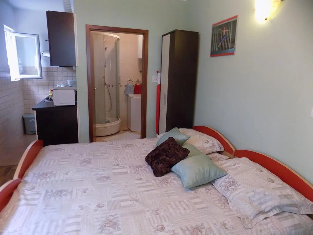 Apartment Gogol