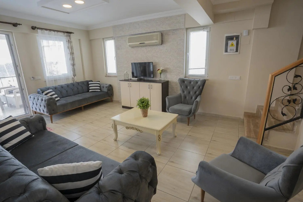 Villa Heyday