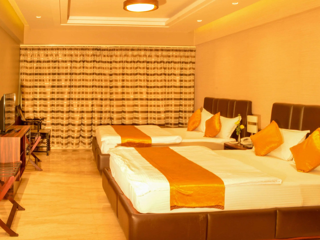 Comfort Inn Prince
