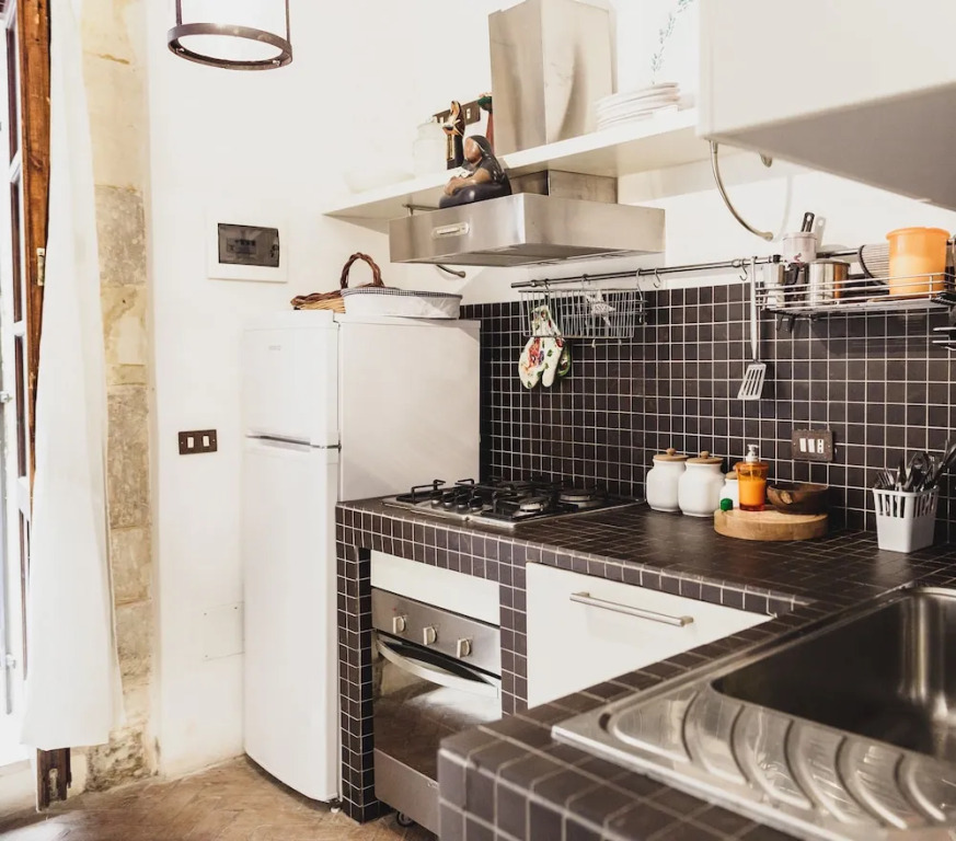 Otium Home Rentals