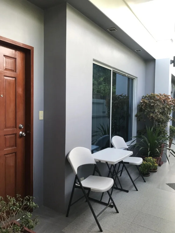 Anavada Suites - Davao City