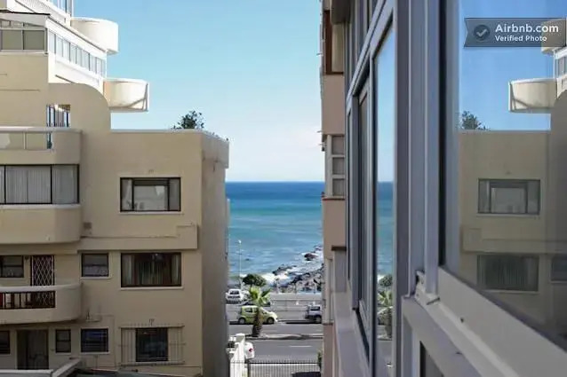Perfect Beachfront Apartments