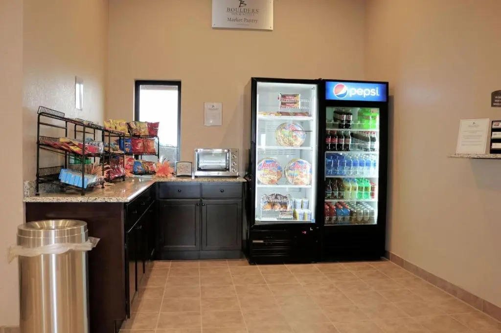 Cobblestone Inn & Suites Maryville