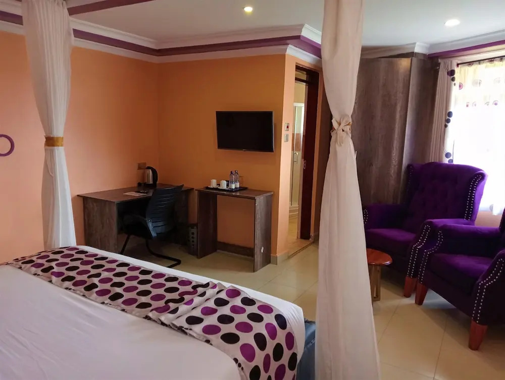 Jaqanaz Resort