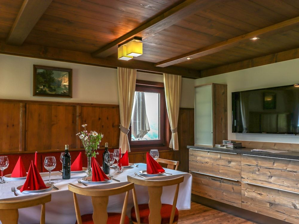 Farmhouse Mittersill near KitzSki Slopes