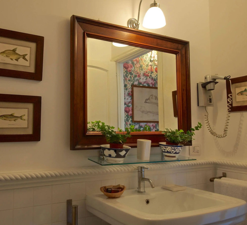 Guest House Arco Dei Tolomei