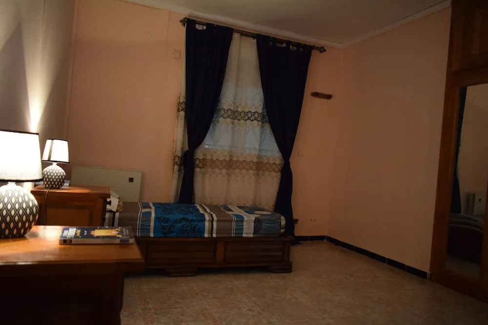 La Casa  Skikda Jeandarc