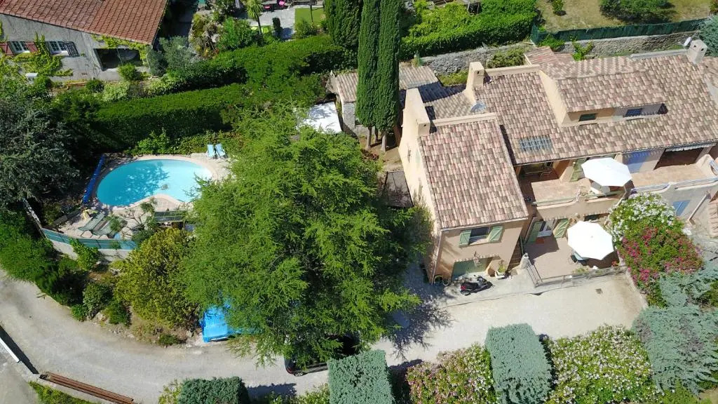 B&B Chez Max