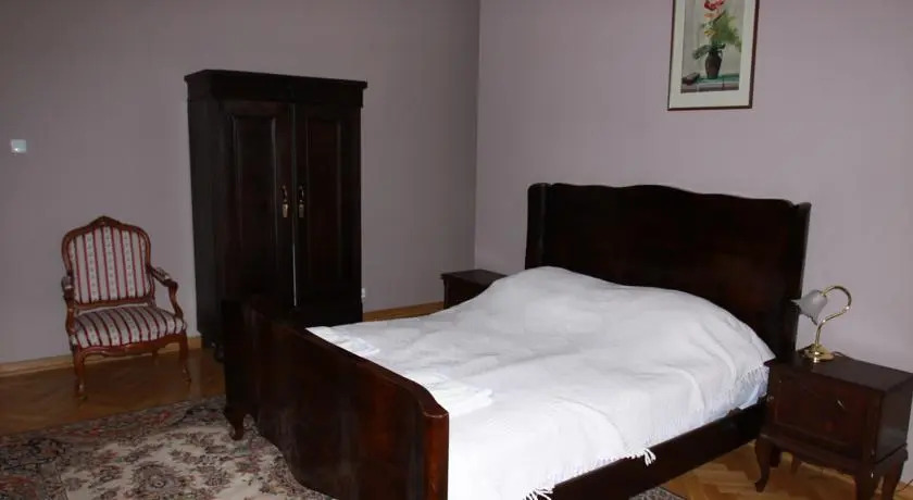 Apartament Pod Orłem