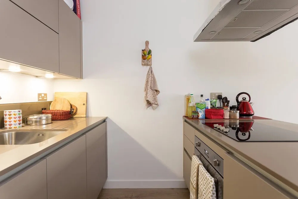 East London 2 Bedroom Apartment