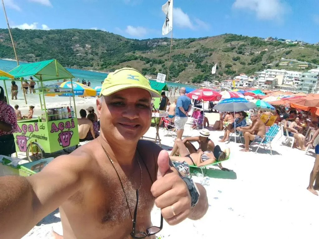 Casinha no Paraiso