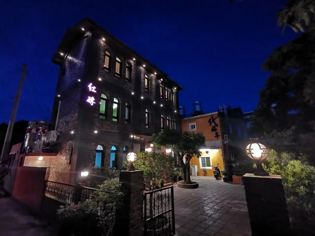 Daifuting Bed and Breakfast