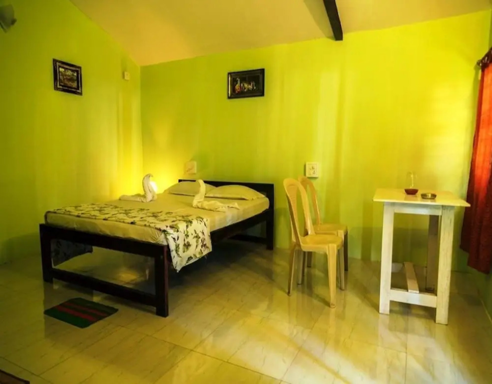 Room Maangta 332 - Beach Goa