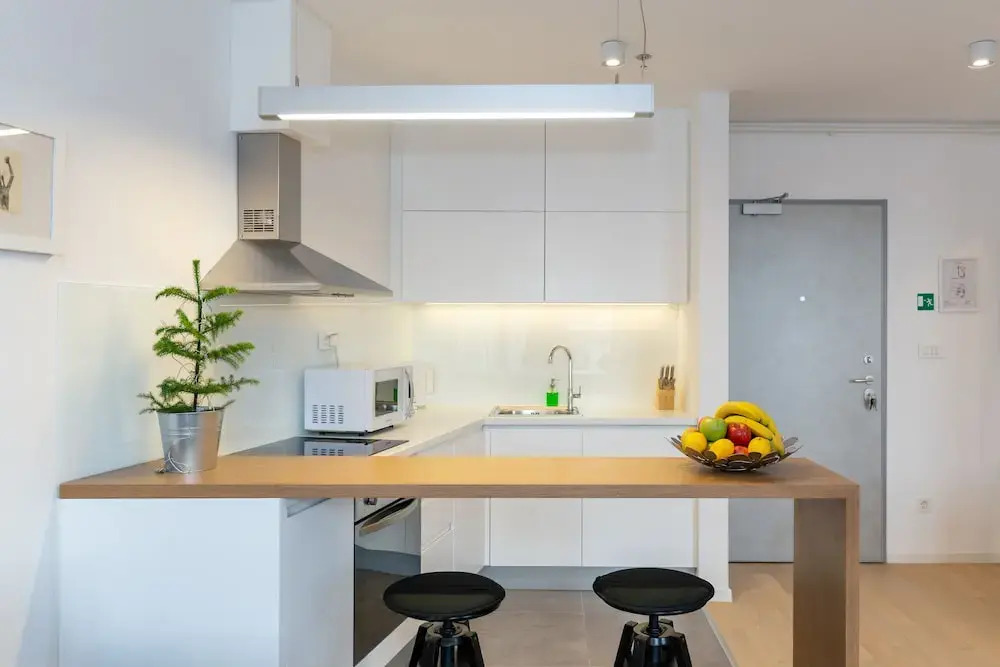 Apartments ParkLife Zagreb