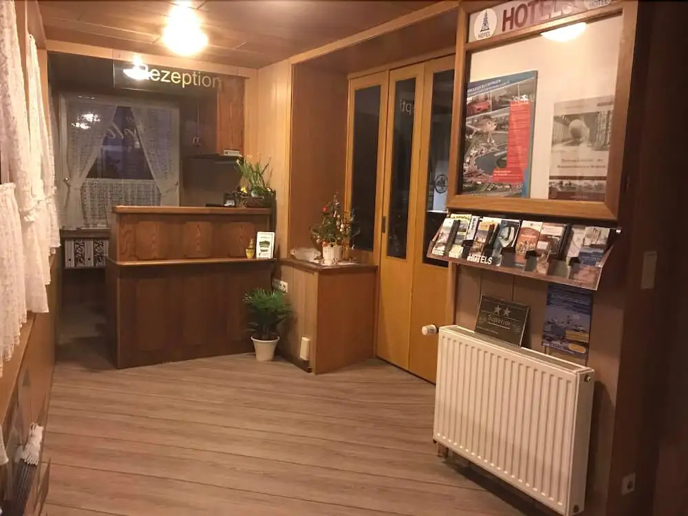 Hotel Seemeile