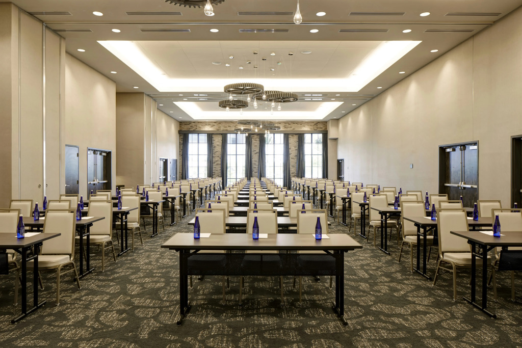 Archer Hotel Florham Park