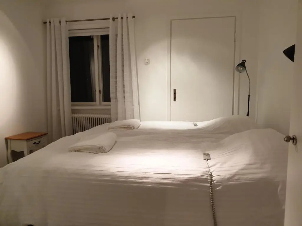3 Bedroom House near Hudiksvall with Infrared Sauna & High-Speed Fiber