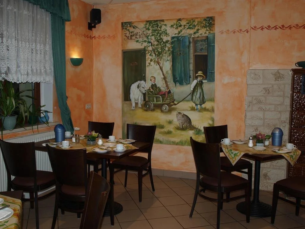Hotel Zur Eiche