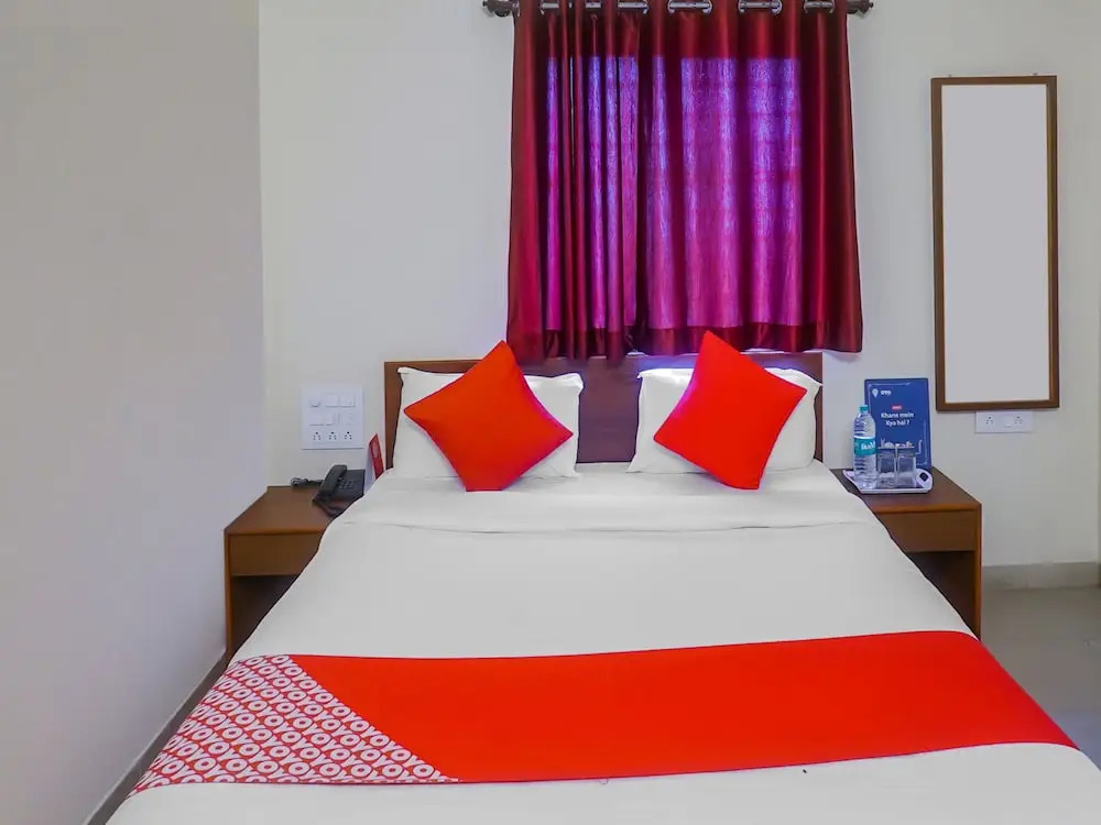 Super Hotel O Pioneer 2