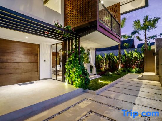 Villa Koma by BaliSuperHost