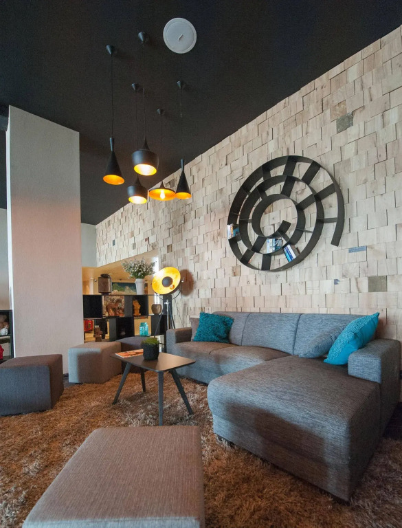 C-Hotels Andromeda
