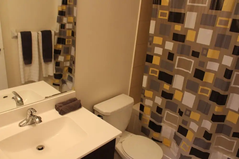 Square One Comfort Suite By Elite Suites