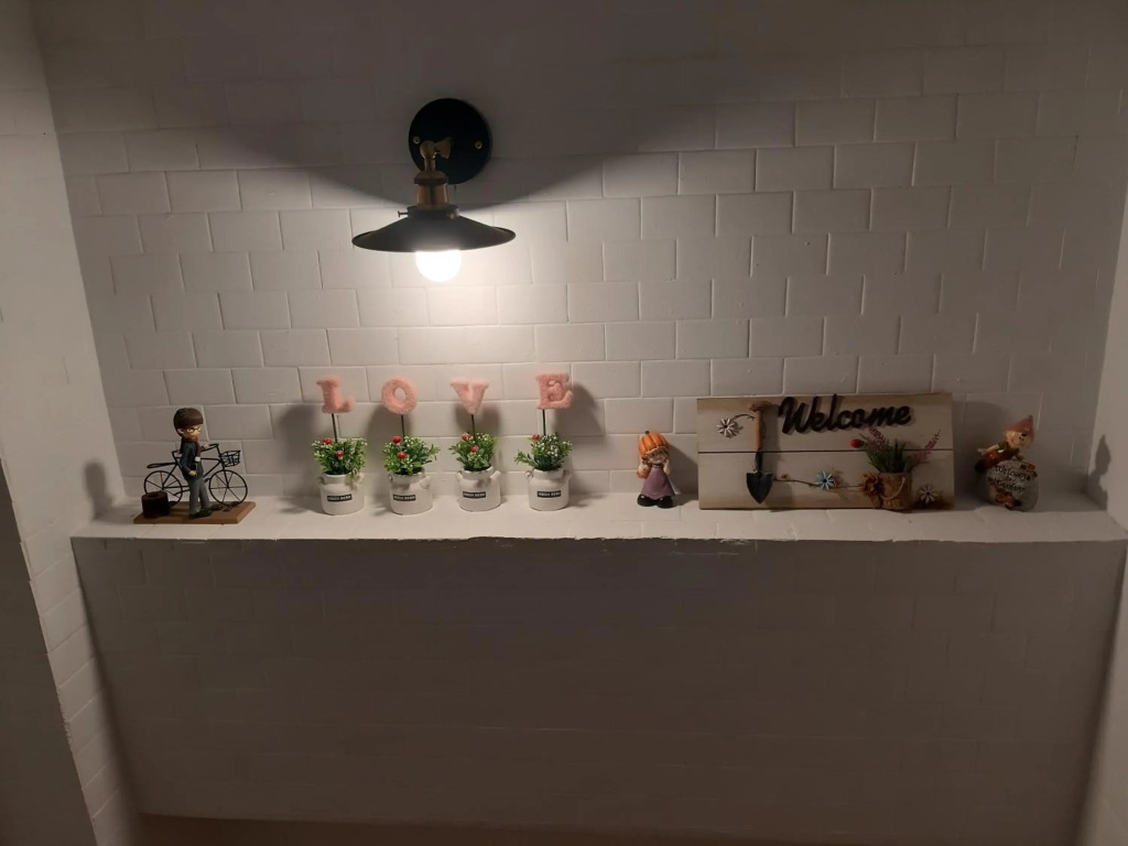 Quiet Hostel - Minquan Inn