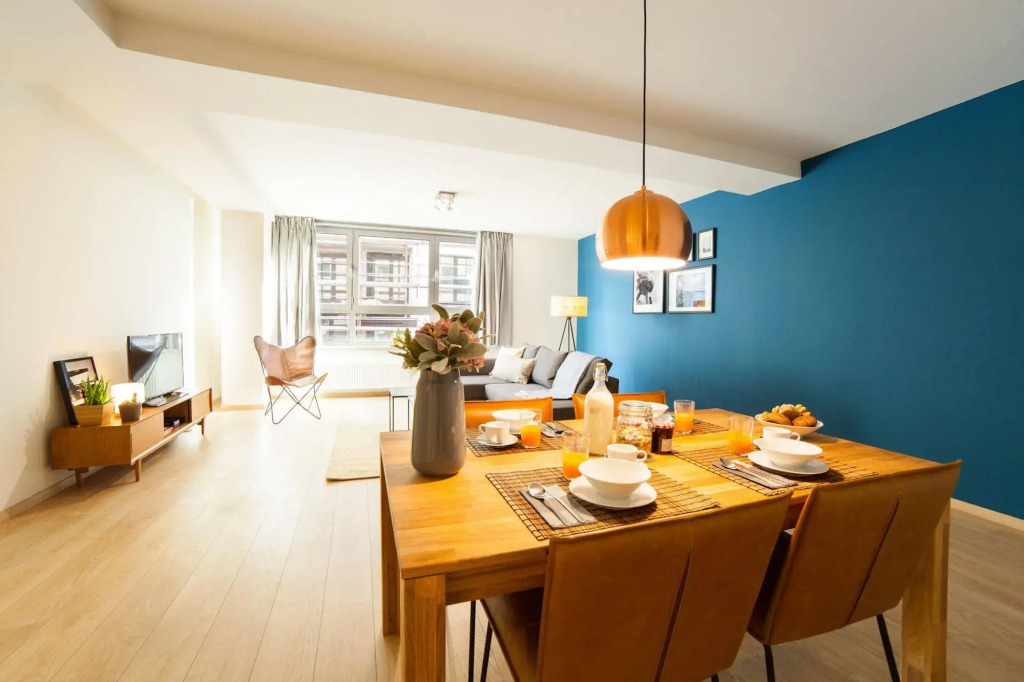 Sweet Inn Apartments Argent